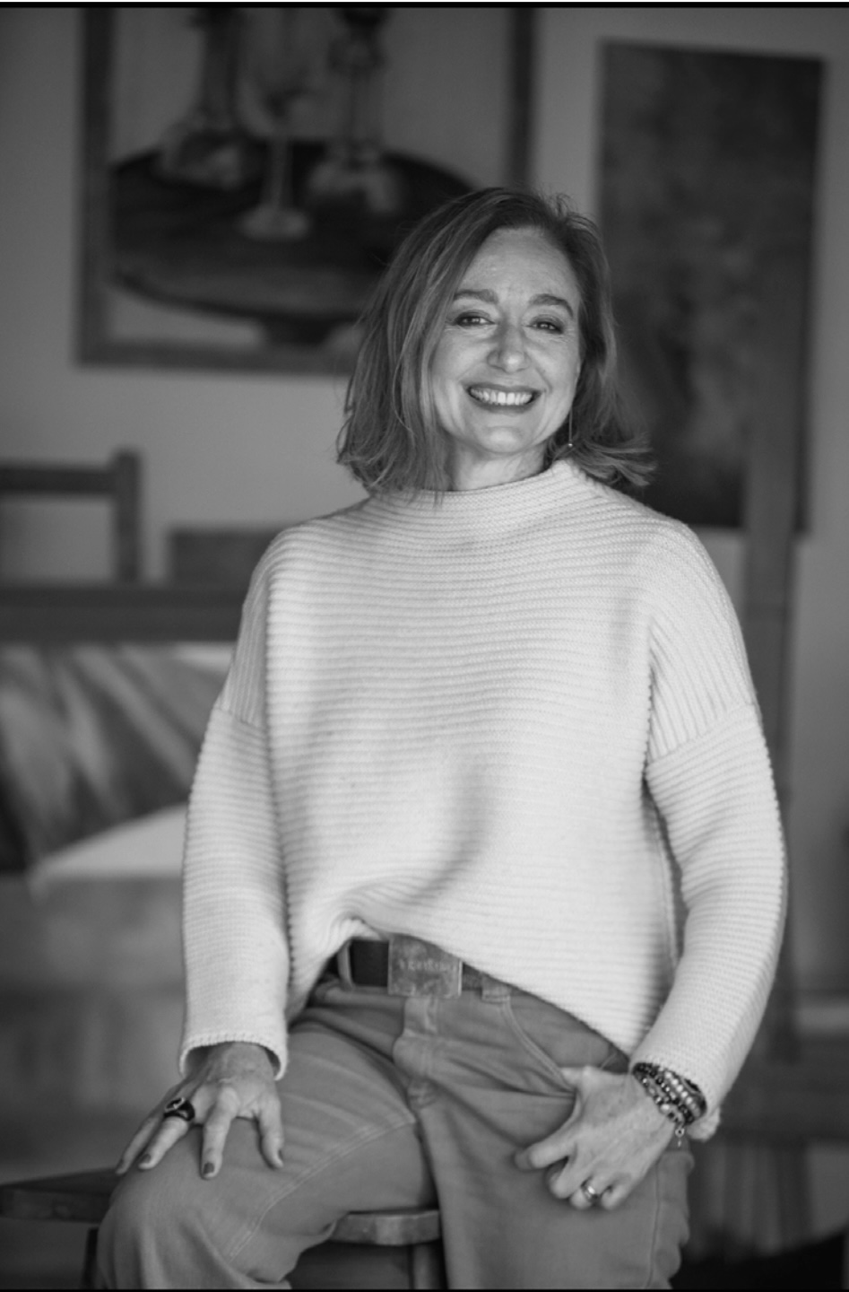 Giovanna Elzo Bruzzone