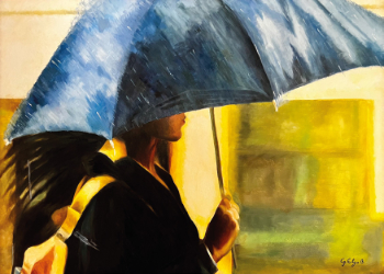 Brazadas Infinitas 1