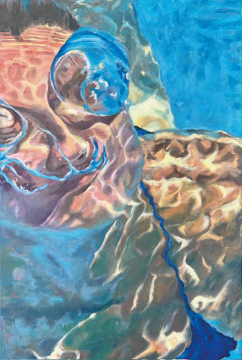 Susurros Sumergidos.